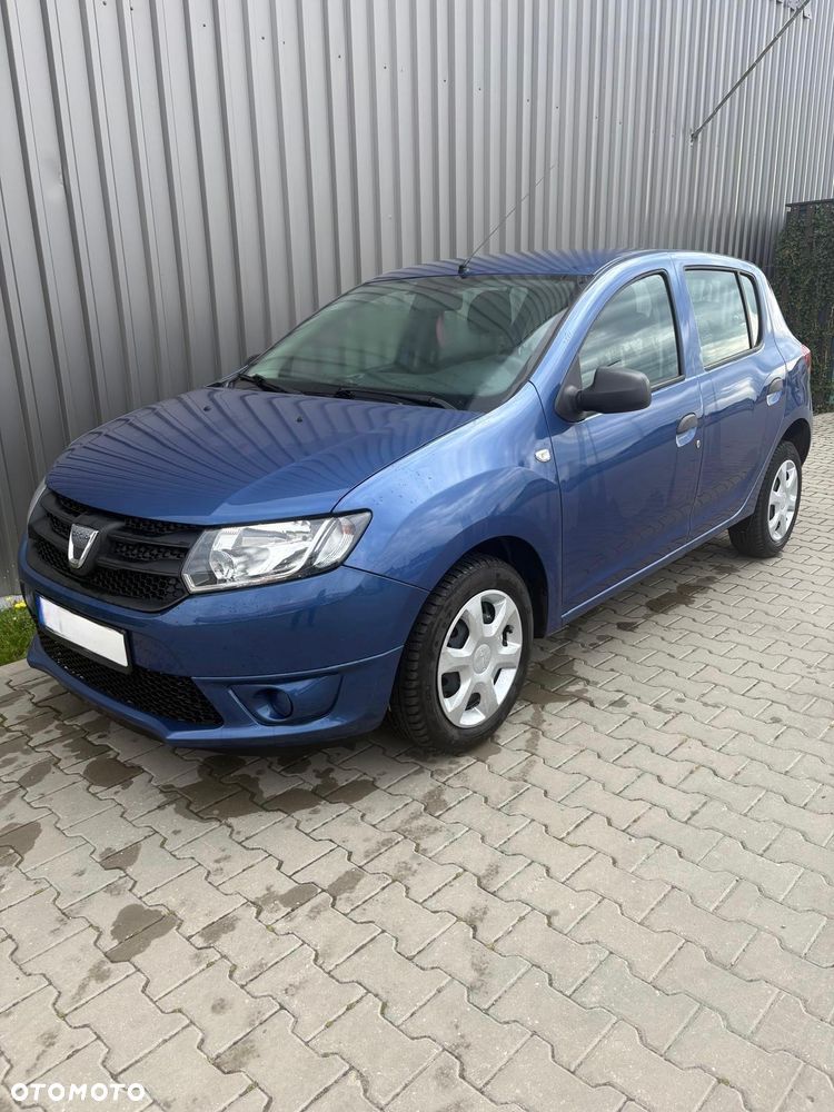 Dacia Sandero - 5