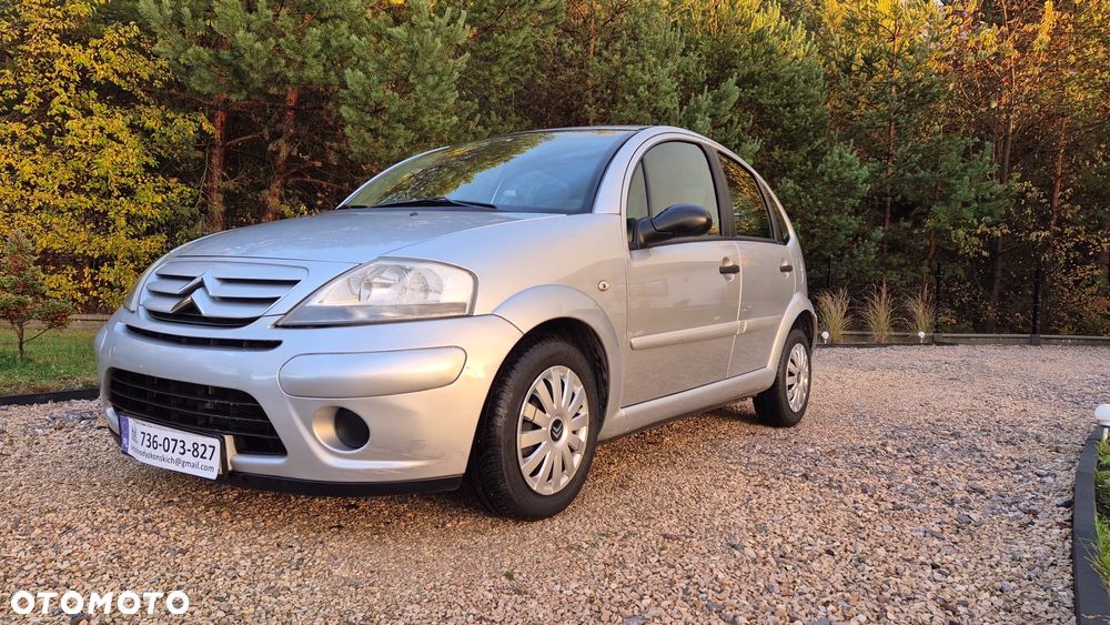 Citroën C3 - 2