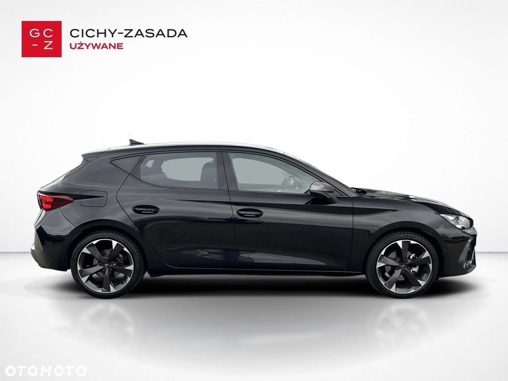 Cupra Leon 2.0 TDI DSG - 7