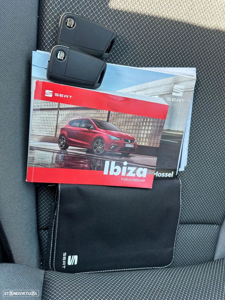 SEAT Ibiza - 7