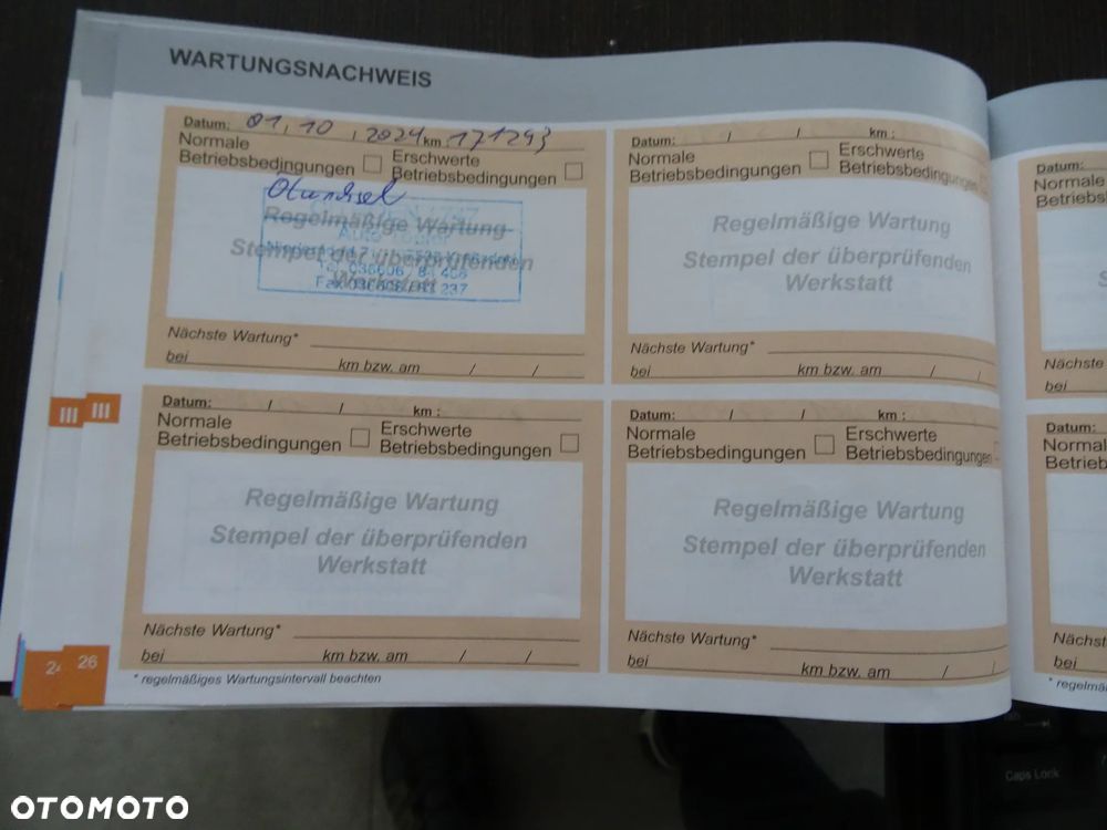 Citroën Berlingo Multispace BlueHDi 120 S&S XTR - 23