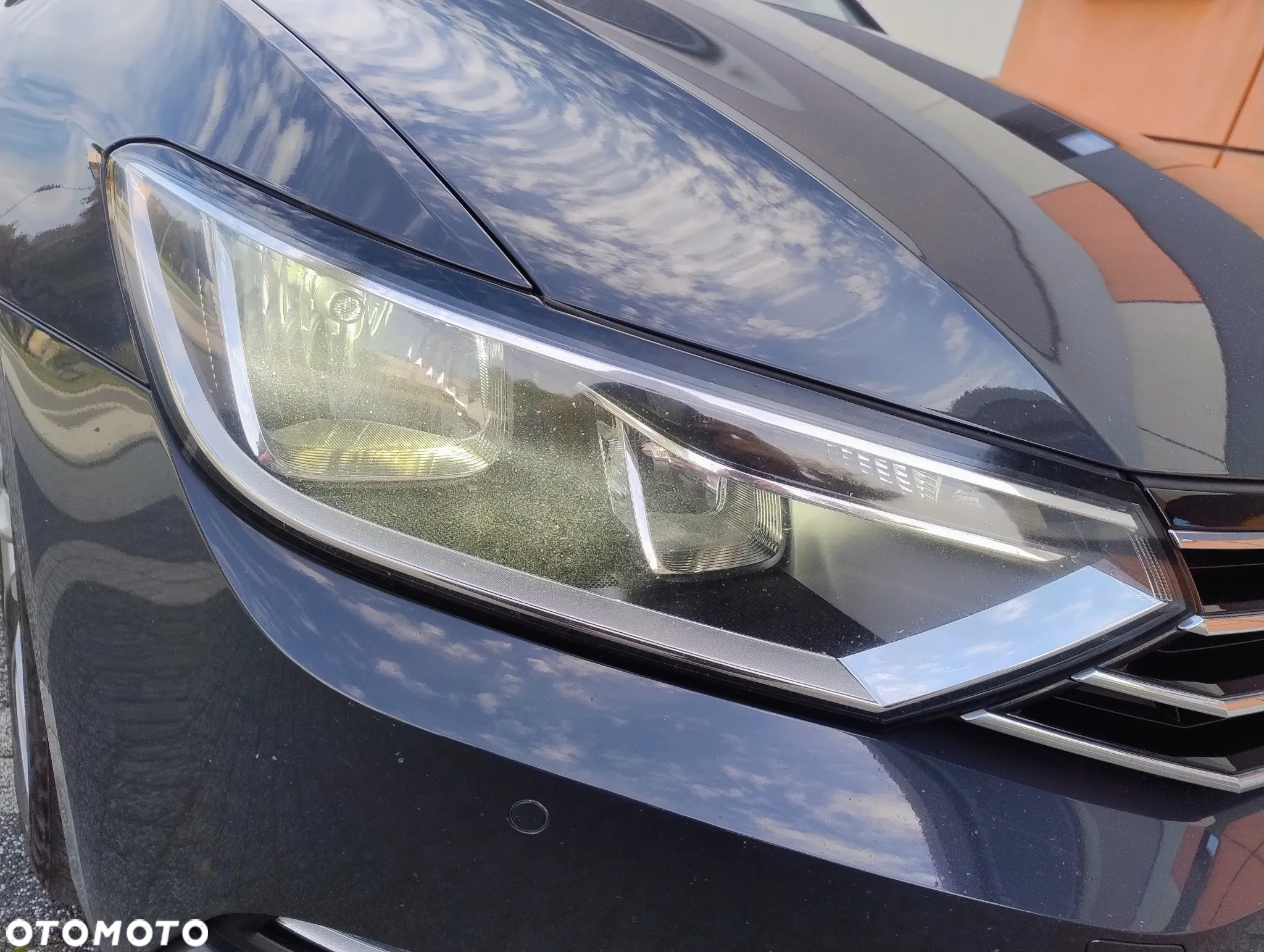 Volkswagen Passat Variant 2.0 TDI (BlueMotion Technology) Trendline - 26