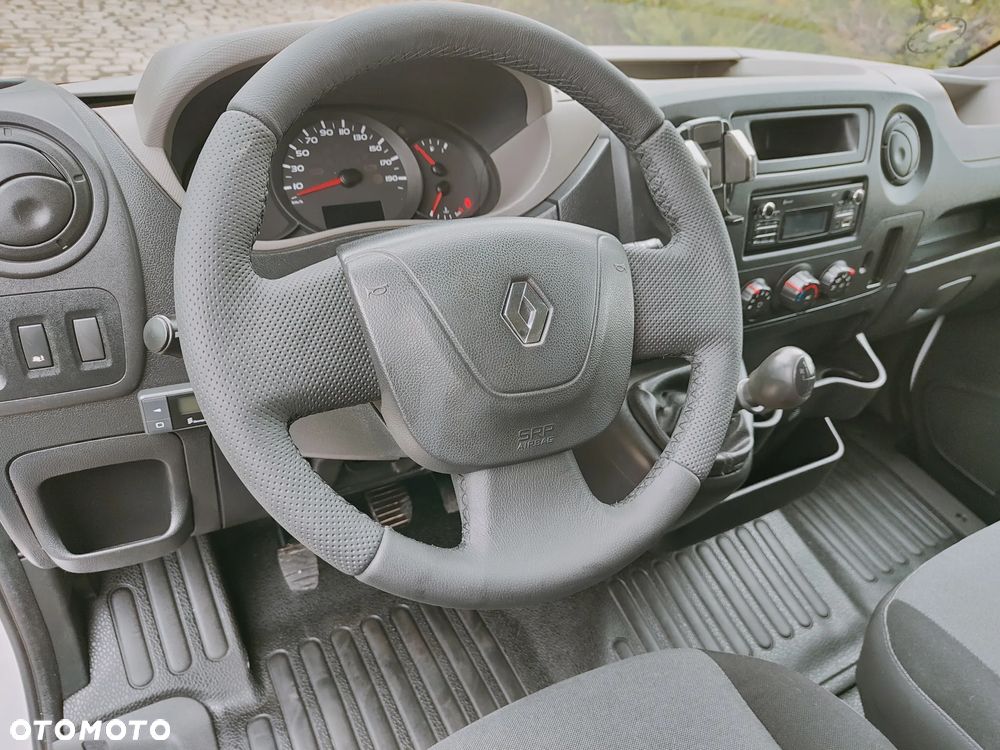 Renault Master 2,3 dCi - 14