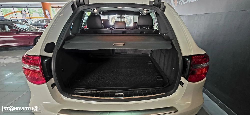 Porsche Cayenne Diesel Tiptronic S - 27