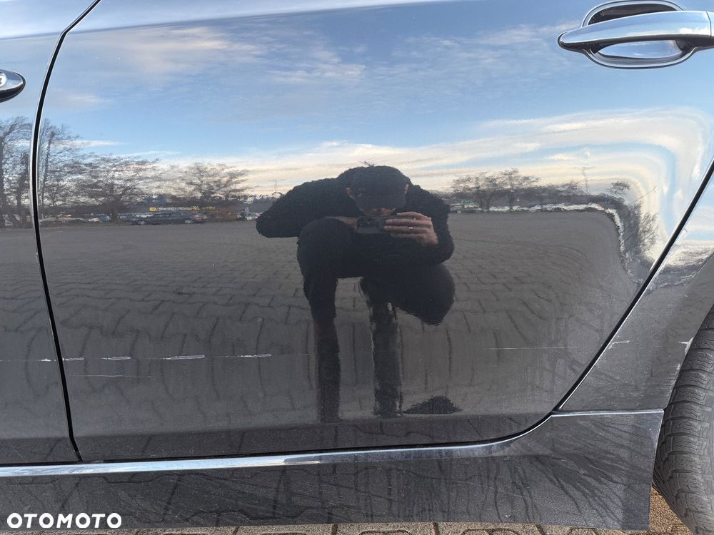 BMW Seria 5 520d Edition Fleet - 17