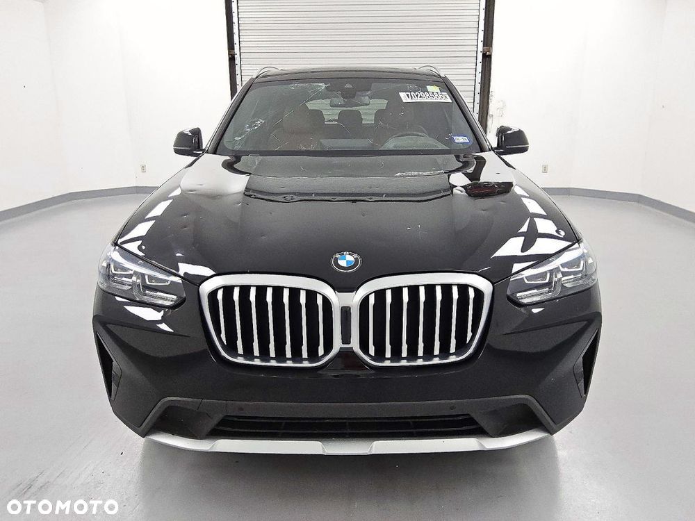 BMW X3 - 4