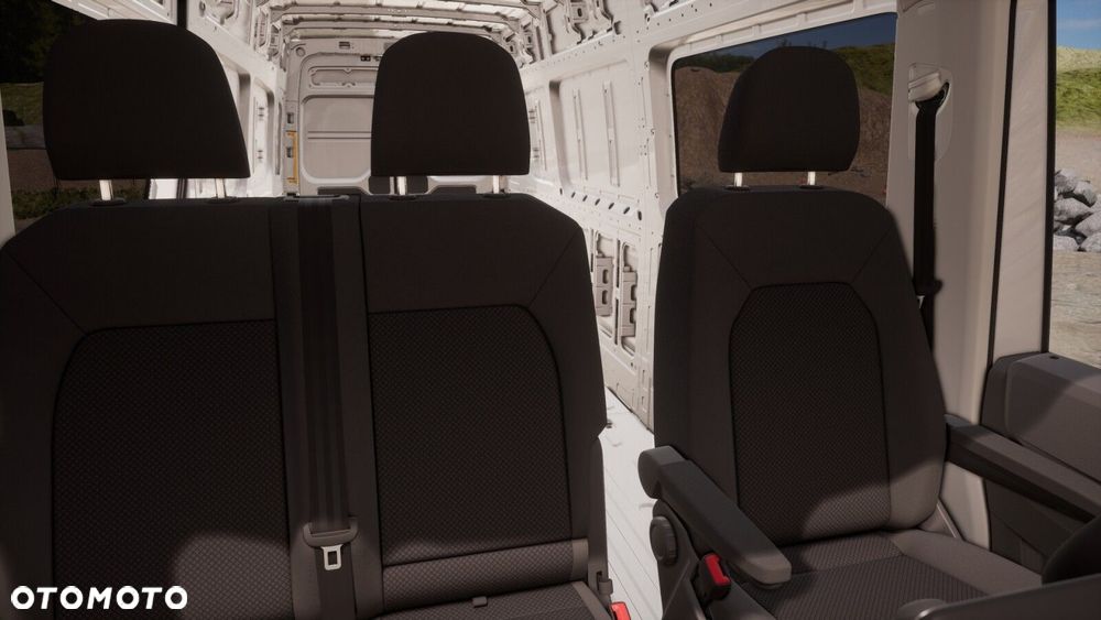 Volkswagen Crafter - 16