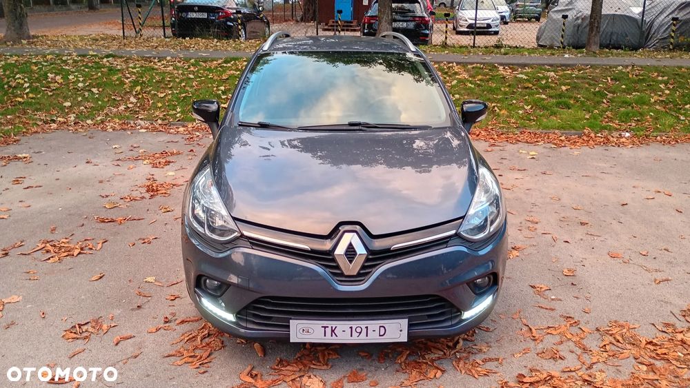 Renault Clio - 9