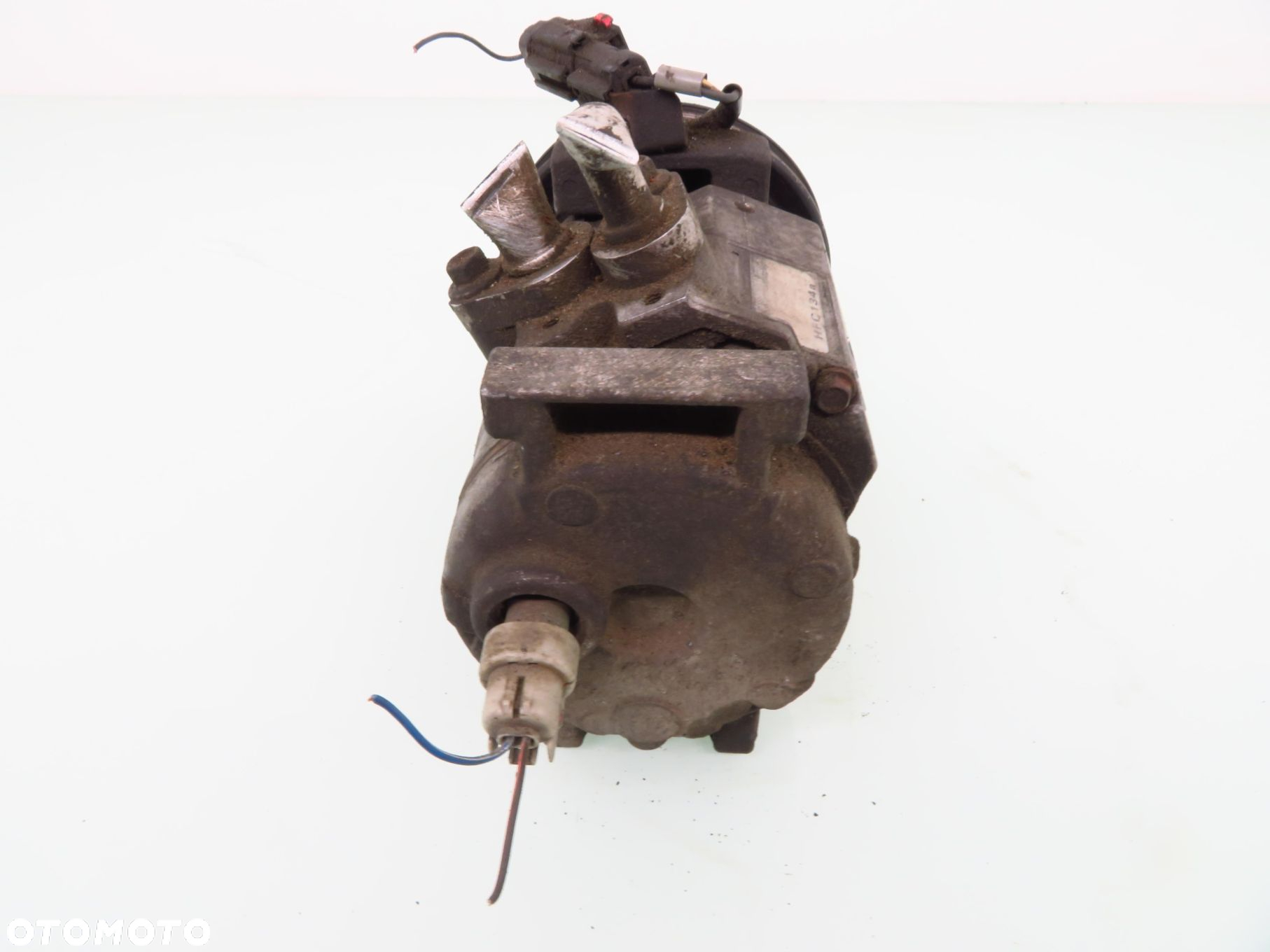 KOMPRESOR KLIMATYZACJI CHRYSLER NEON II 2.0 16V 05278757AA MC447300763 - 6