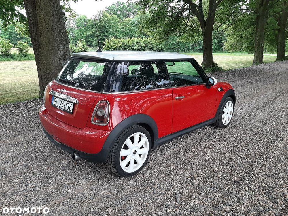 MINI Cooper - 8