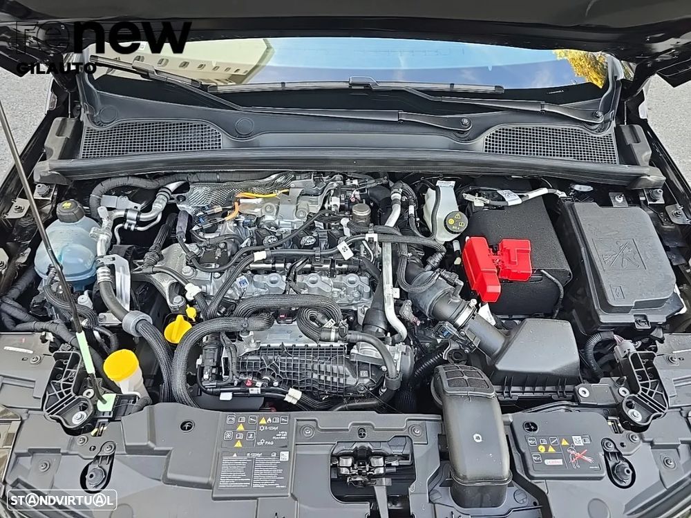 Renault Clio 1.2 TCe Evolution - 22