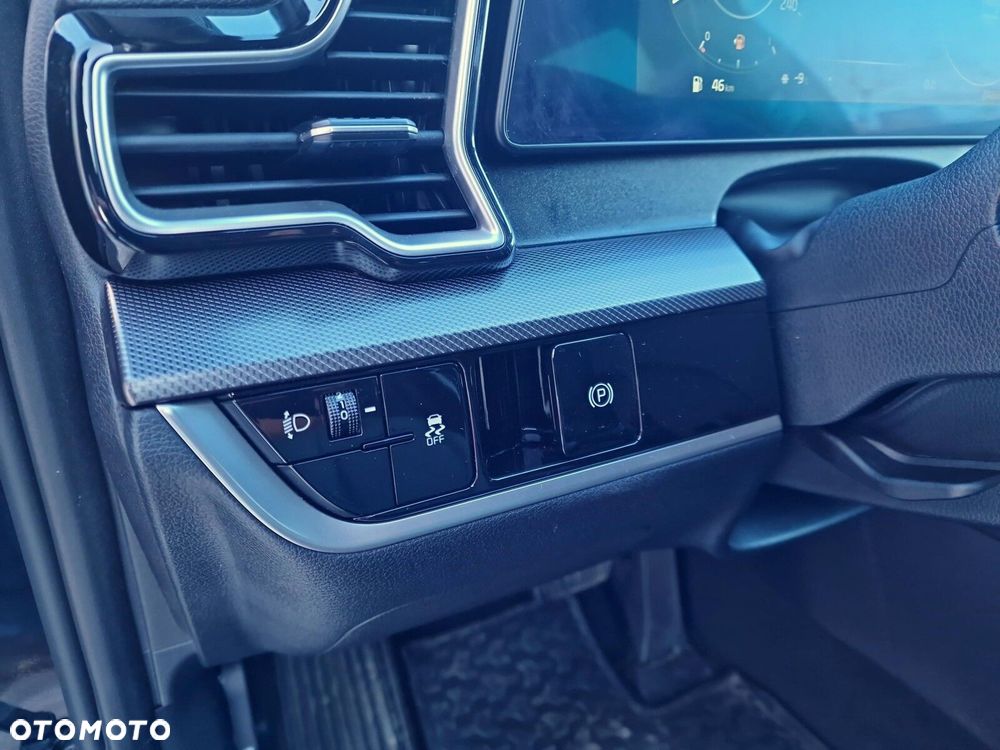 Kia Sportage 1.6 T-GDI Anniversary 2WD DCT - 20