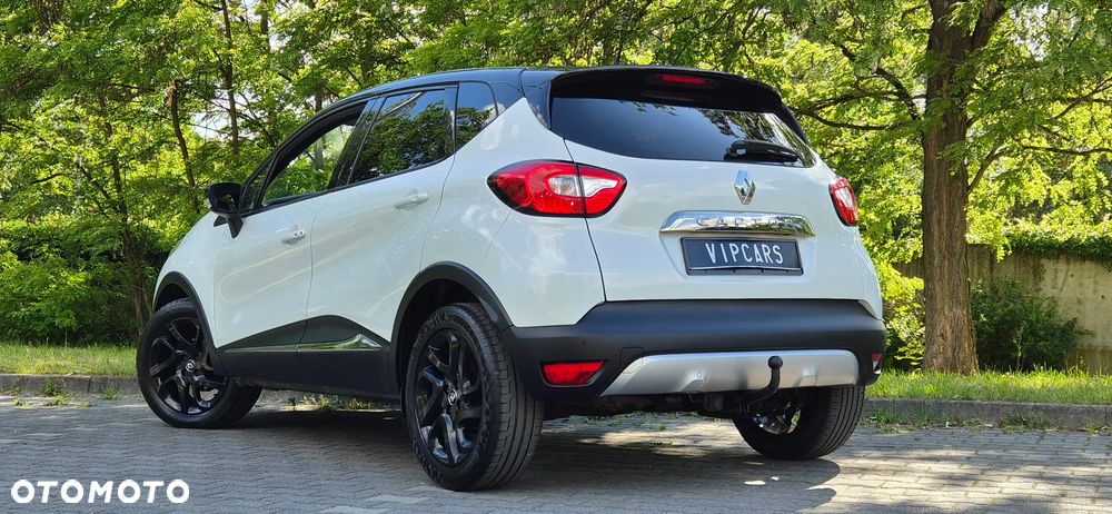 Renault Captur (ENERGY) TCe 90 INTENS - 10