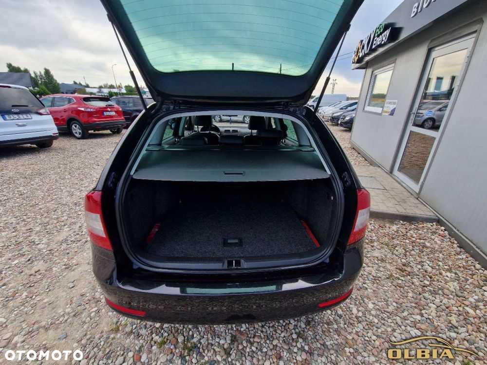 Skoda Octavia - 26