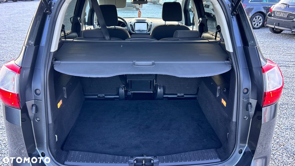 Ford C-MAX - 20