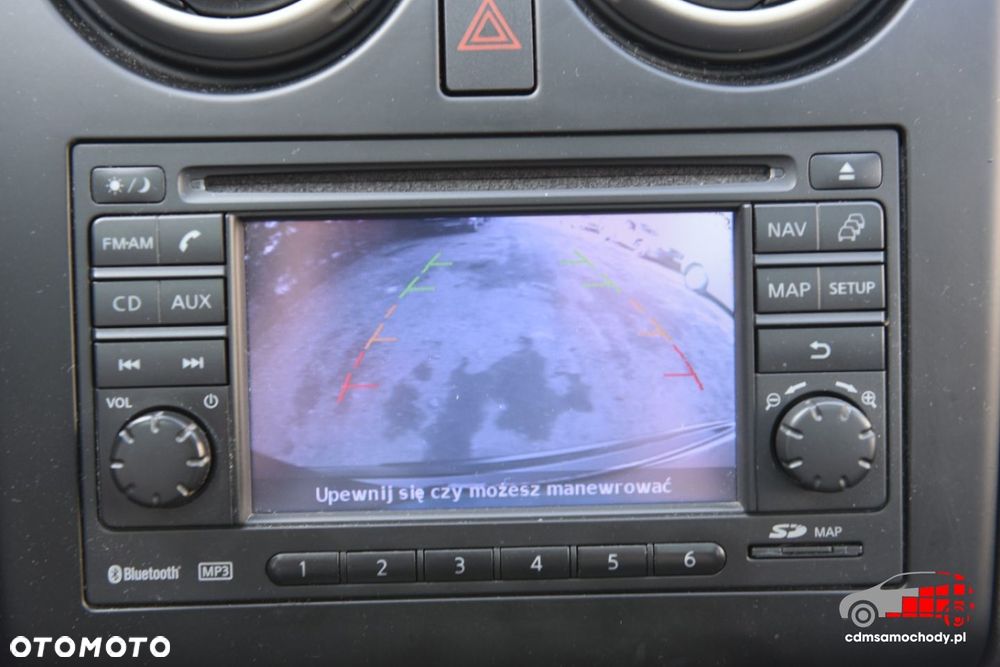 Nissan Qashqai+2 - 28