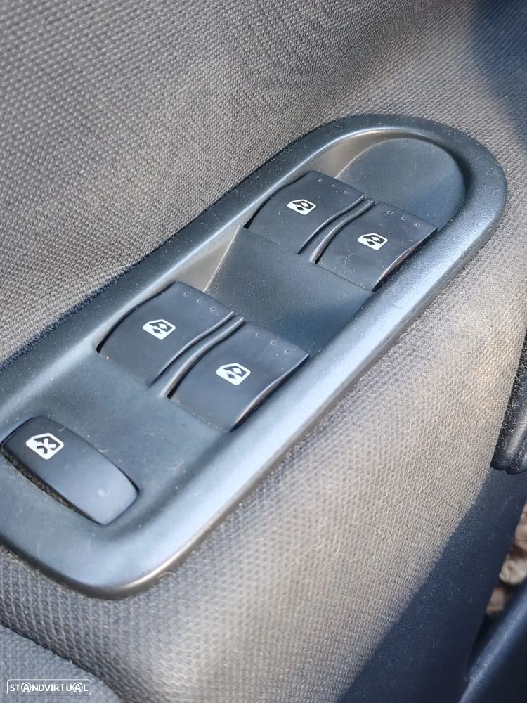 Renault Mégane Break 1.5 dCi Extreme - 6