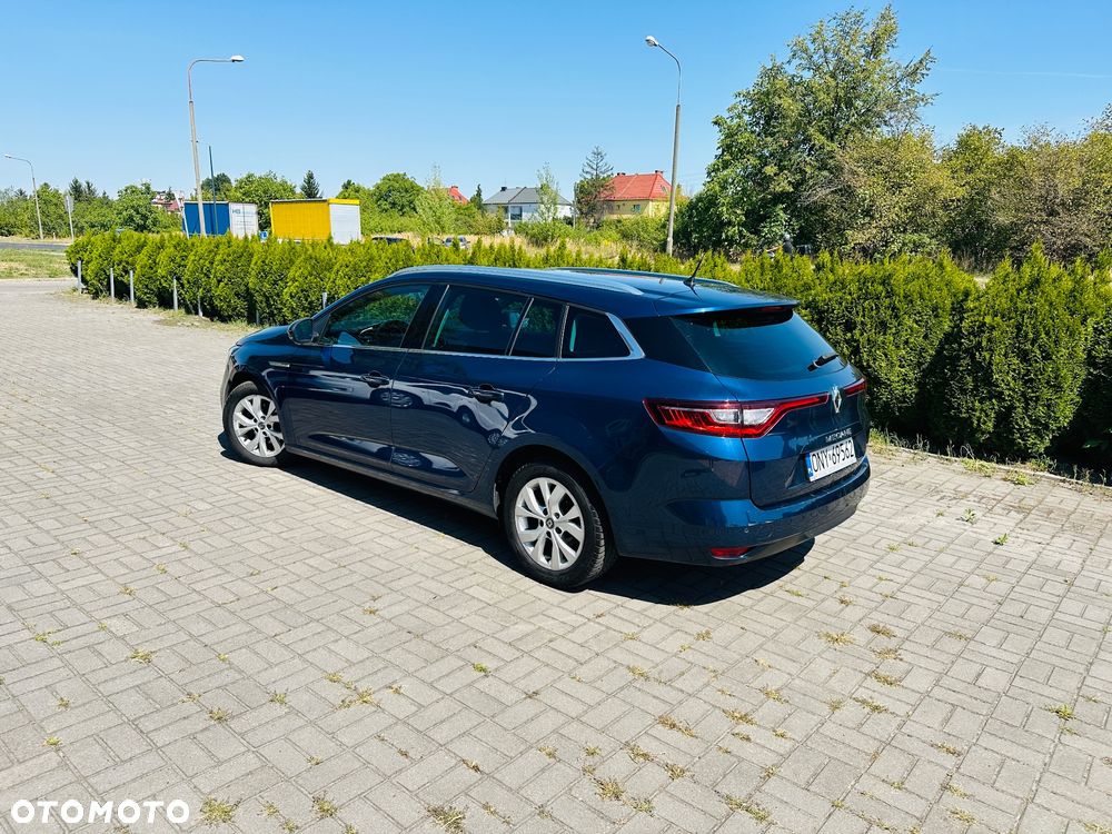 Renault Megane - 4