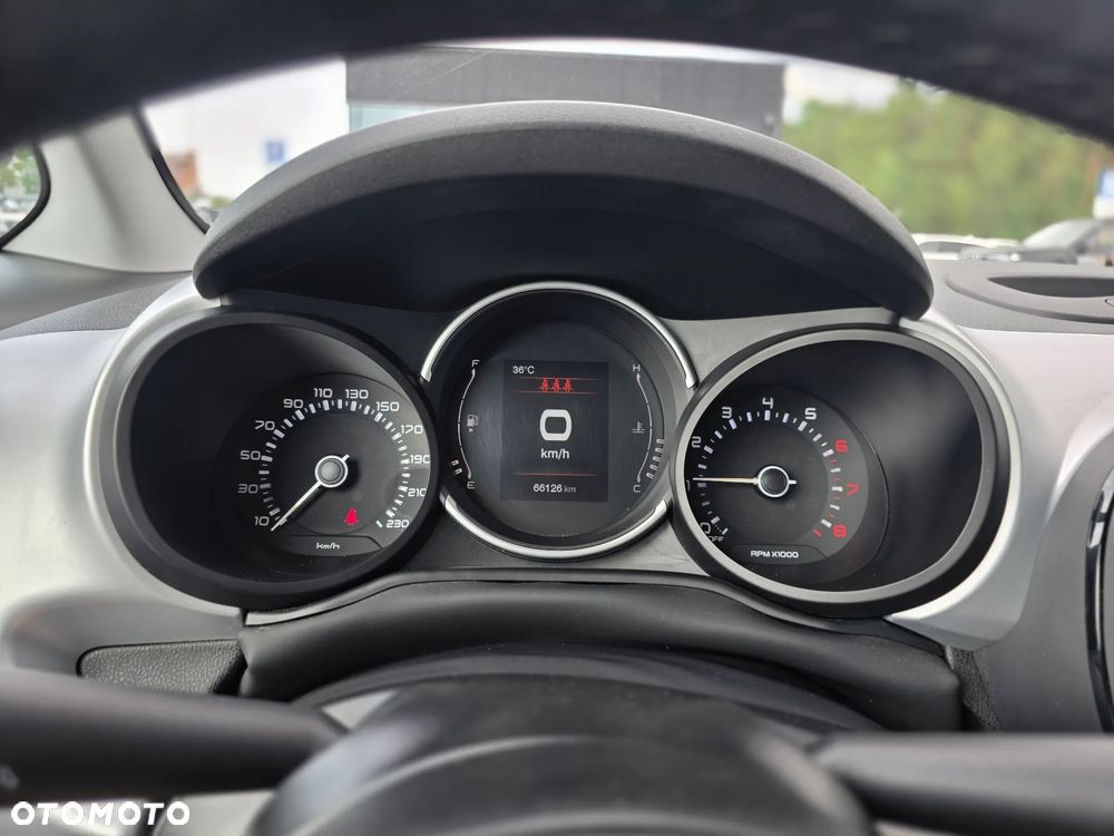 Fiat 500L 1.4 16V Connect - 14