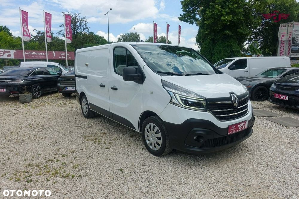 Renault Trafic - 11