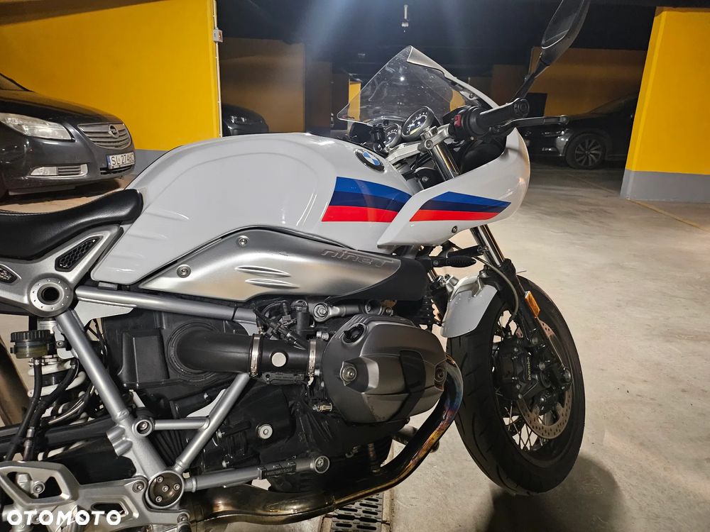 BMW R - 5