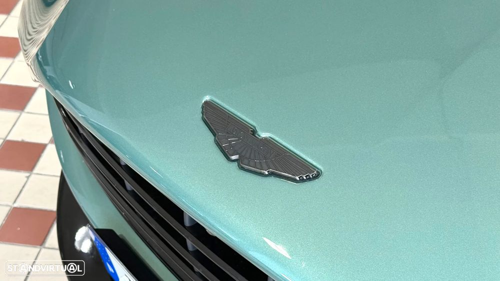 Aston Martin DB11 Coupé V8 Auto - 13