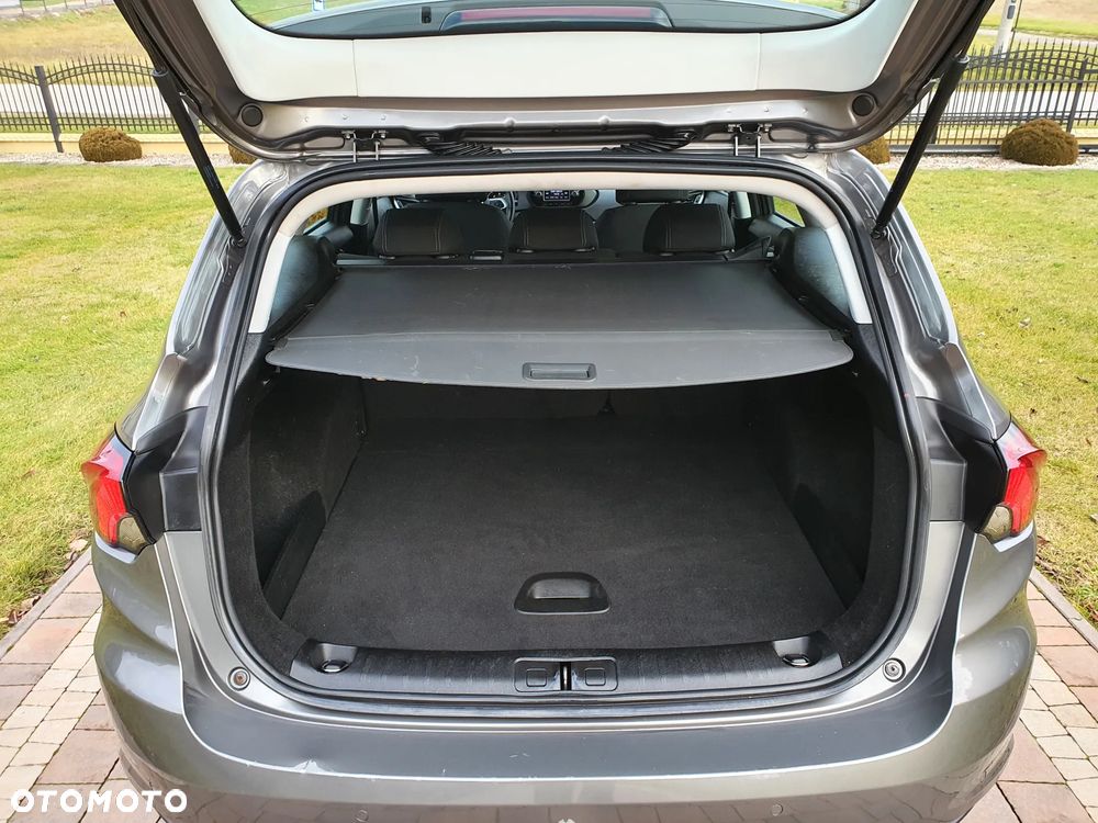 Fiat Tipo 1.4 T-Jet Business Line - 22