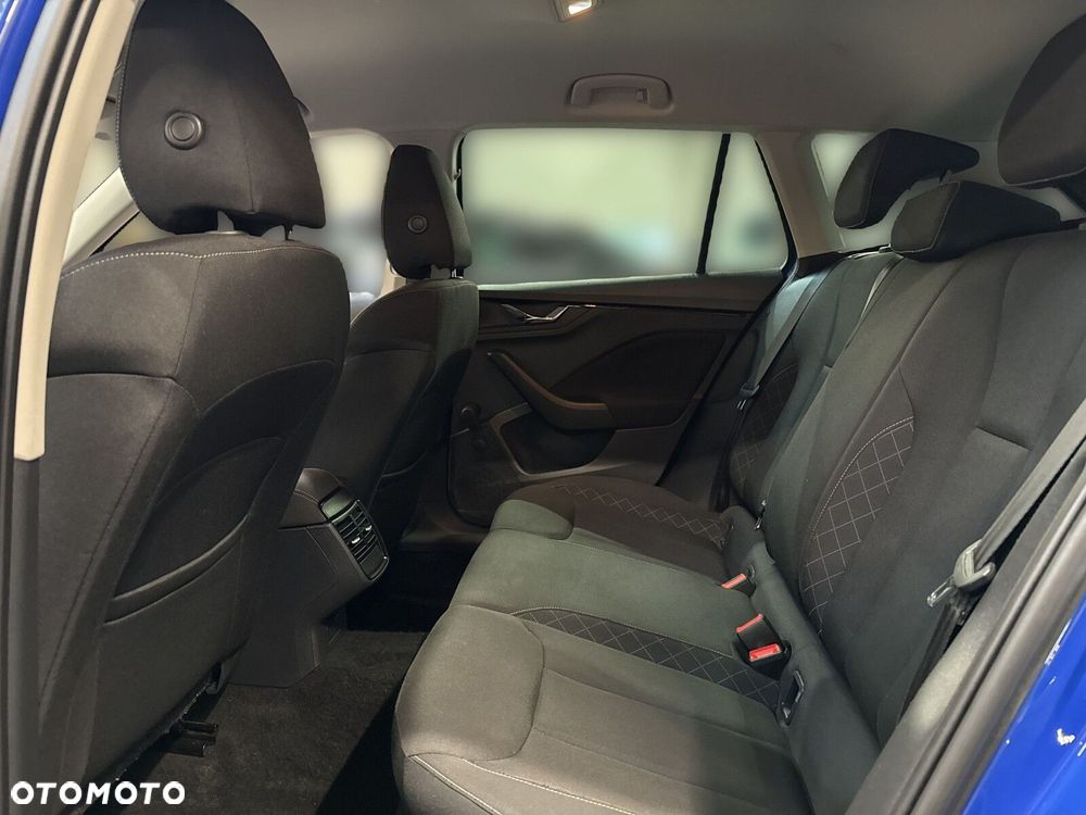 Skoda Kamiq 1.5 TSI Ambition DSG - 18
