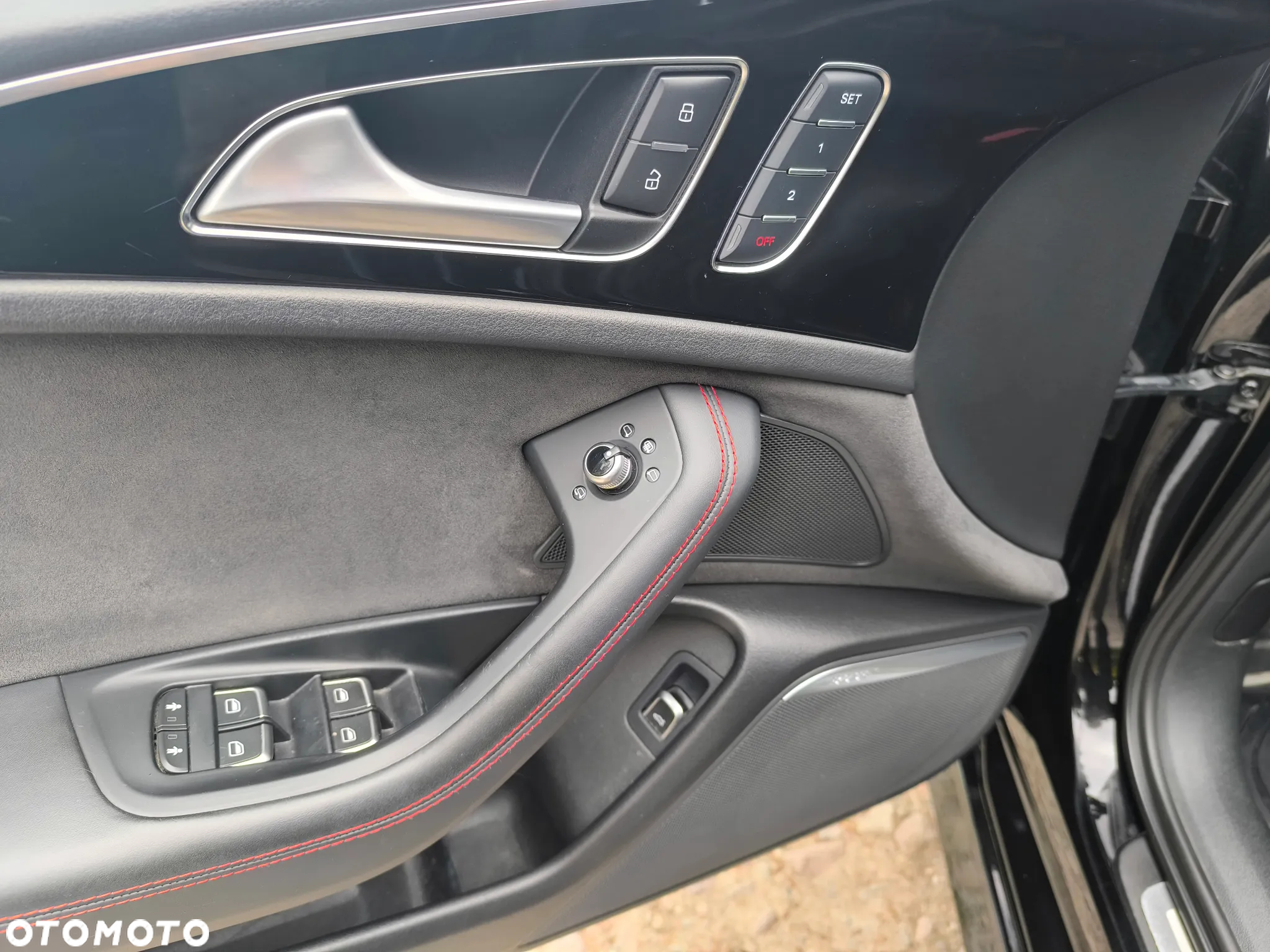 Audi A6 3.0 TDI Quattro Competition Tiptr - 22