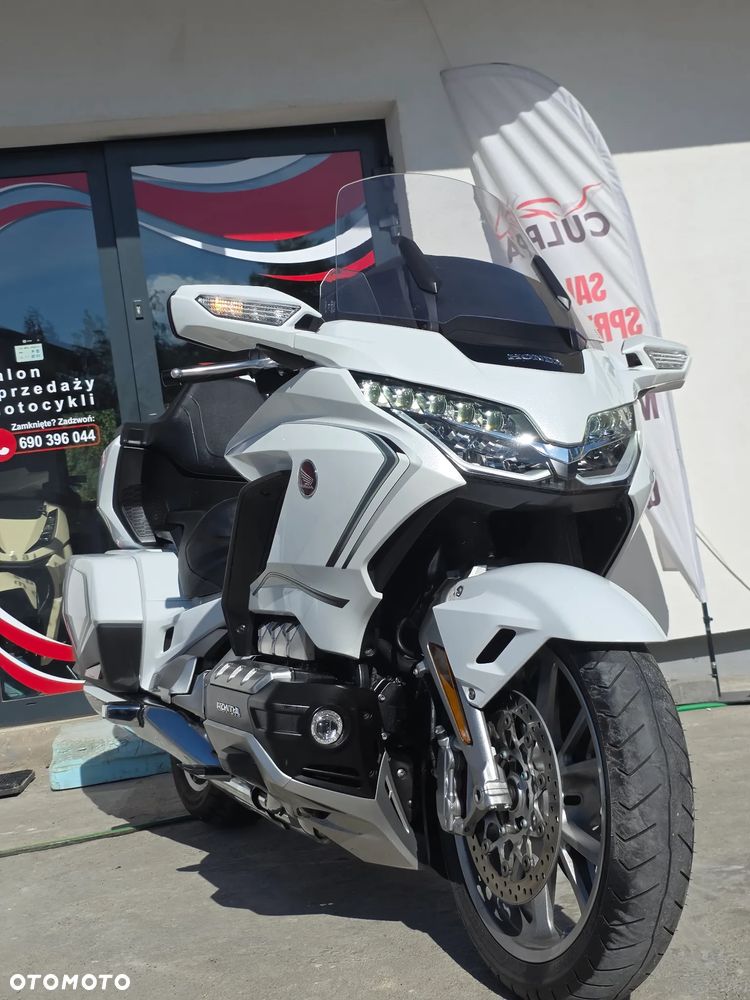 Honda GL - 14