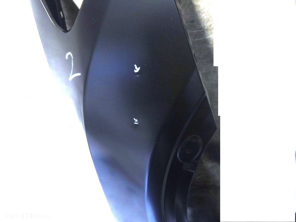 bmw x3 f25 błotnik przód prawy przedni nowy - 5