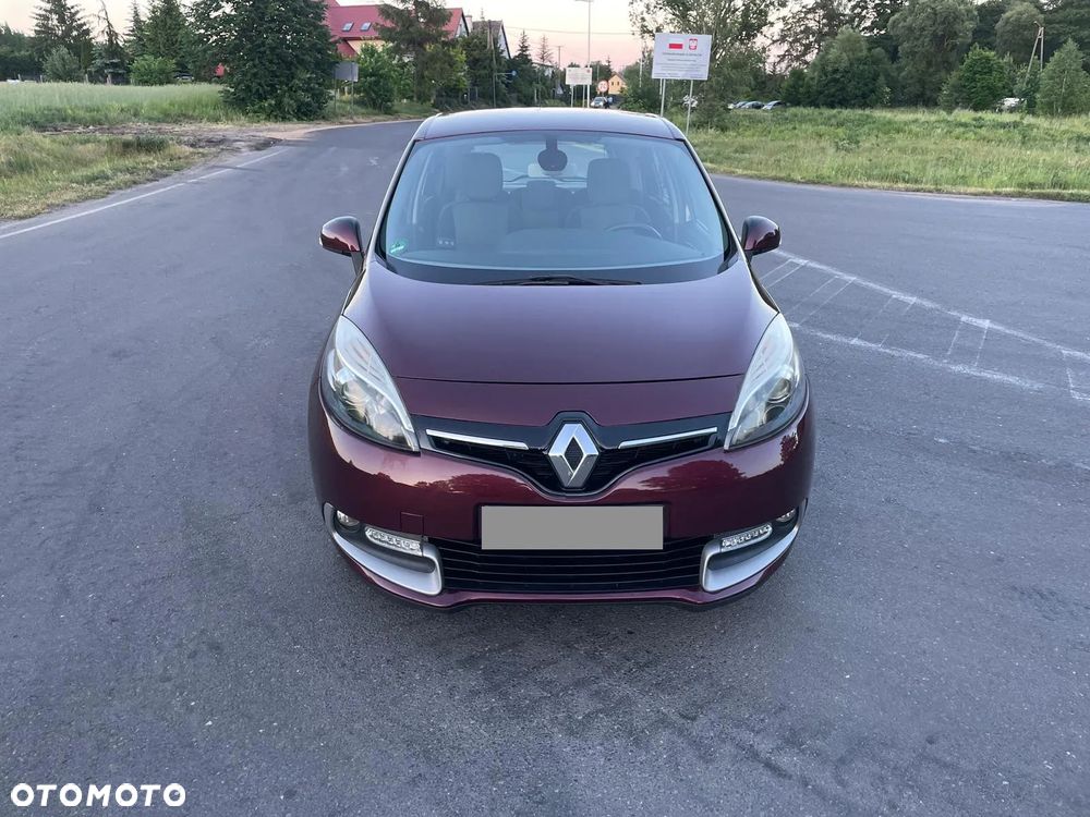 Renault Scenic 1.4 16V TCE Privilege - 2