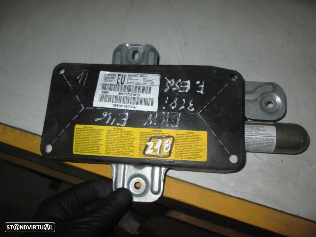 Airbag Porta 30821743707U BMW E46 1999 ESQ - 1
