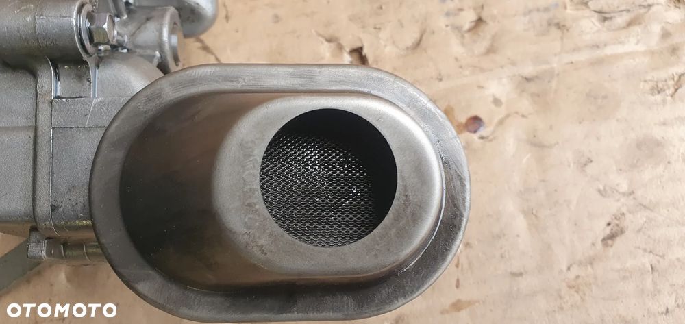 Pompa oleju olejowa Ford Kuga MK1 2.0 TDCI 9682393380 - 6