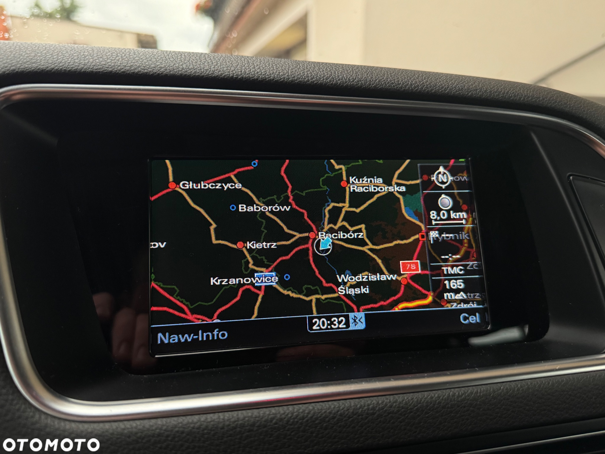 Audi Q5 2.0 TDI quattro - 24