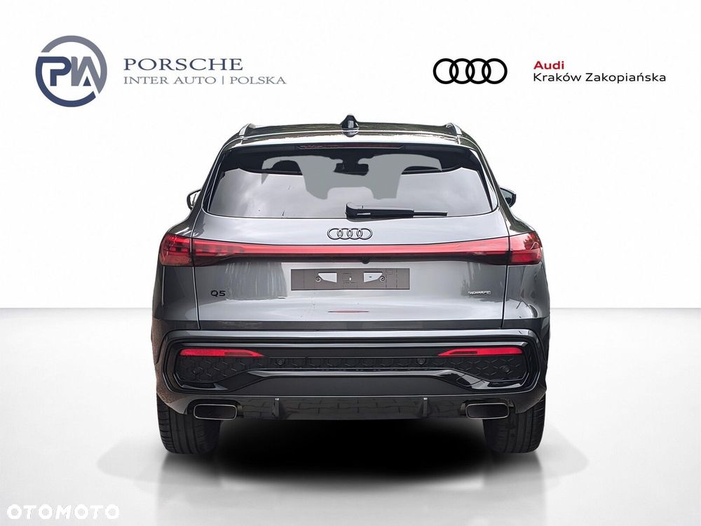 Audi Q5 TFSI mHEV 150 kW Quattro S tronic - 7