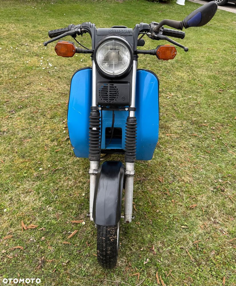 Simson Inny - 4