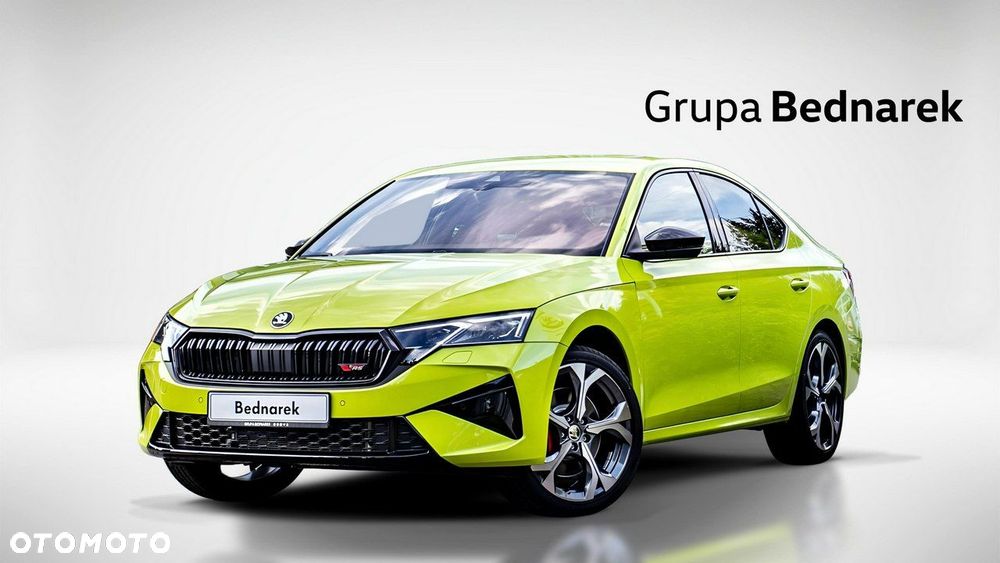 Skoda Octavia - 31