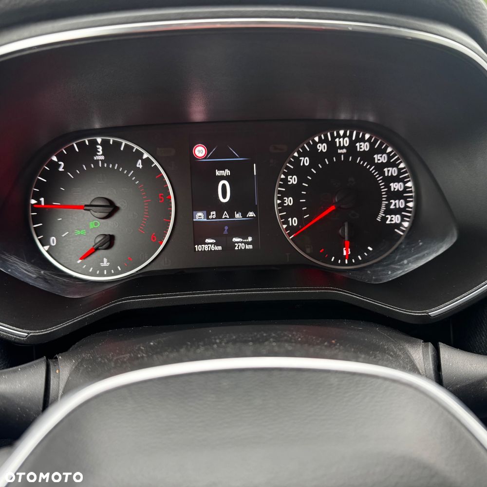 Renault Clio dCi 90 Start & Stop COLLECTION - 13