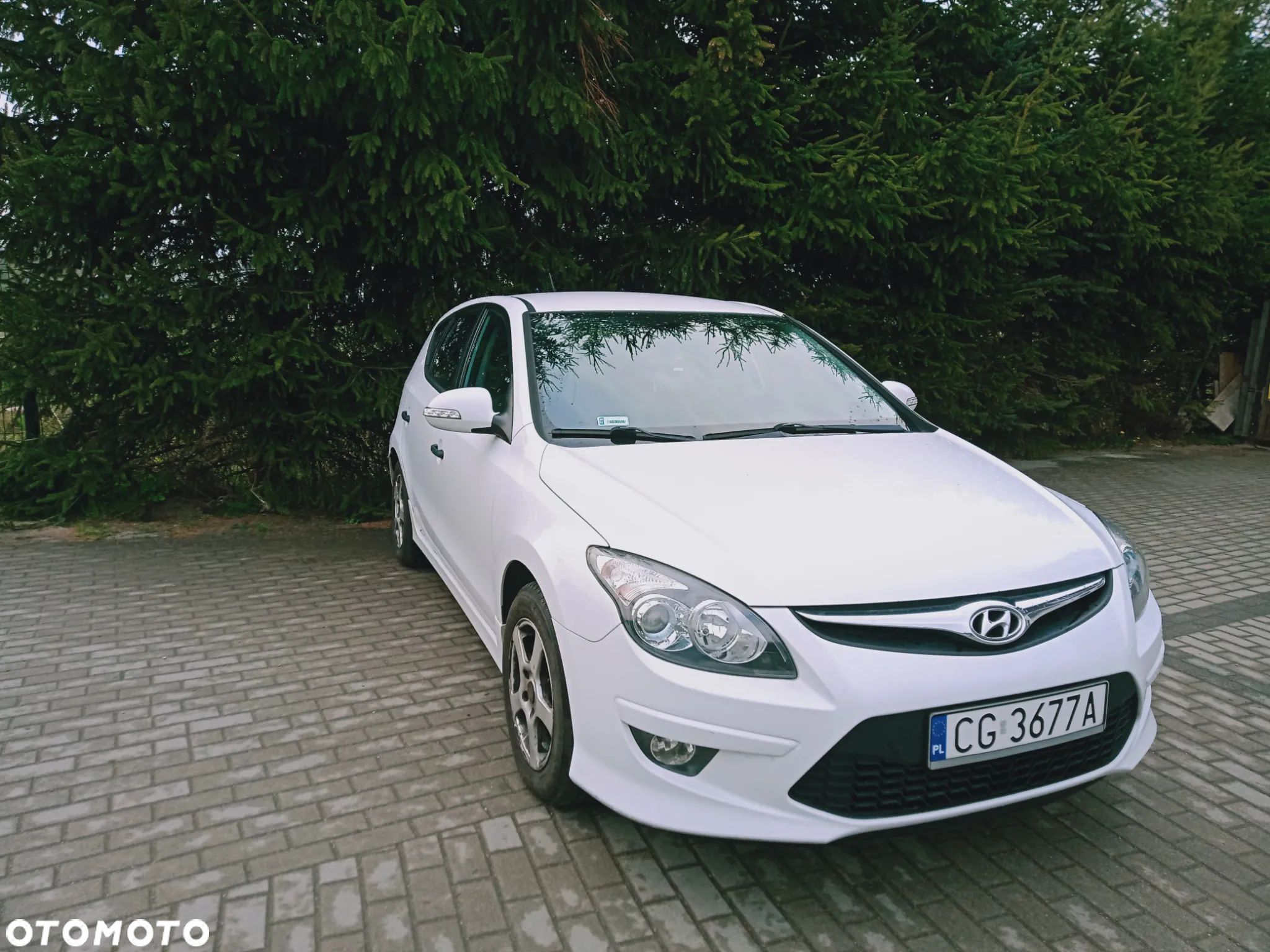 Hyundai i30 1.6 CRDi Classic - 1