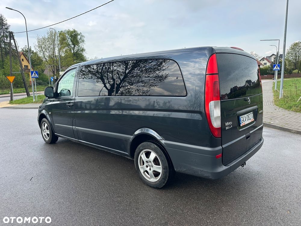 Mercedes-Benz Vito - 32