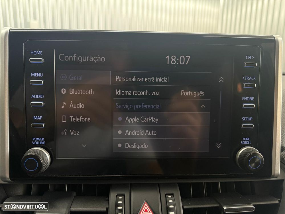 Toyota RAV4 2.5 HDF Square Collection - 13