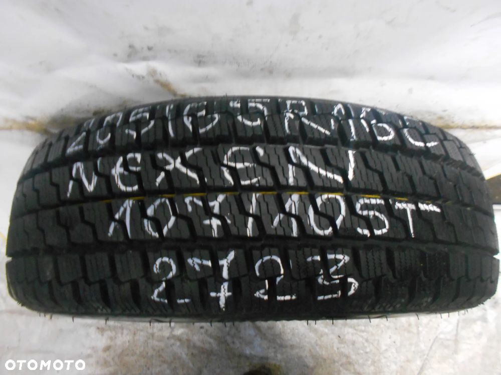 OPONA POJEDYNKA 205/65R16C NEXEN NBLUE 4 SEASON VAN DOT 2723 10MM - 1