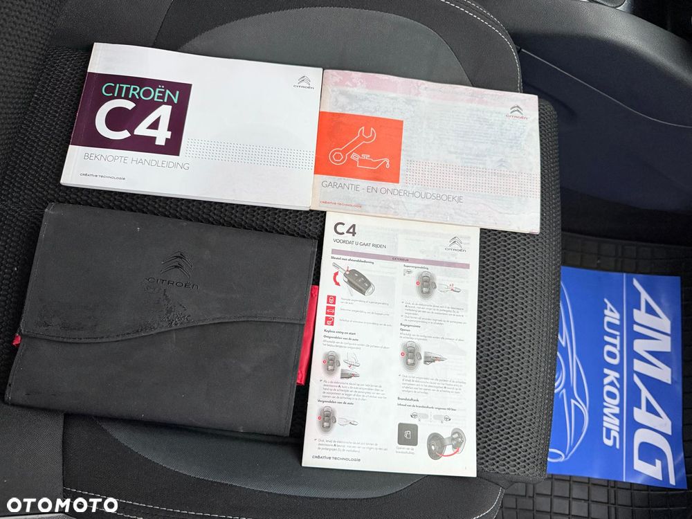 Citroën C4 BlueHDi 100 Selection - 27