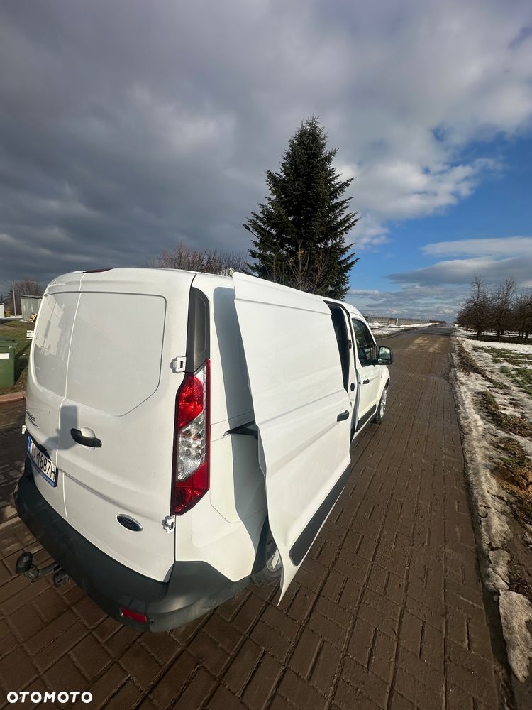 Ford Transit Connect 210 L2 Ambiente - 9