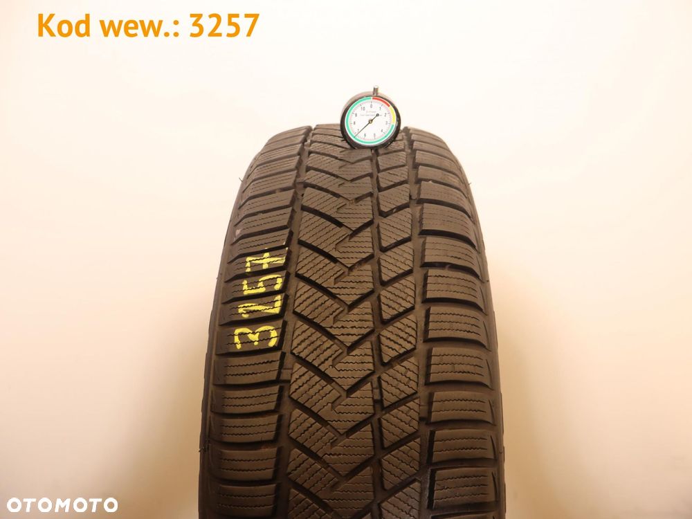Wanli Winter Max A1 - 215/65 R16 - 1