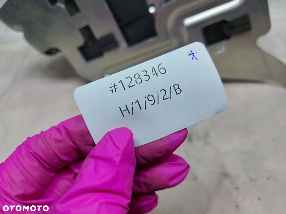 Vw Touareg Moduł Komfortu 4H0907063De - 4