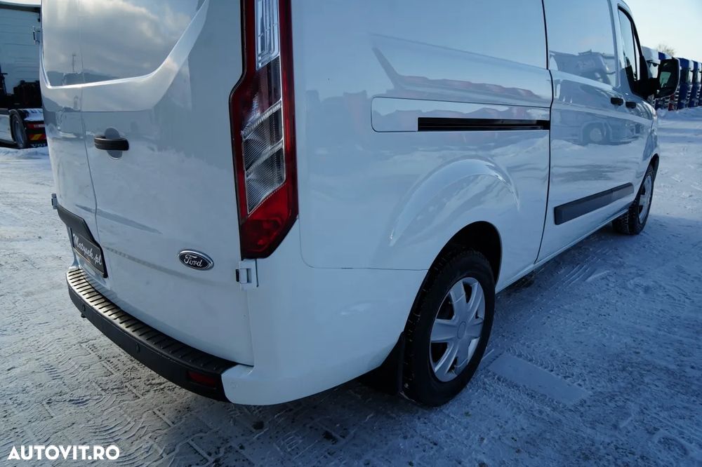 Ford TRANSIT / FRIGIDER / TREI CAROSERII IZOTERME / TRIO TEMPERATURE / IMPORTAT - 12