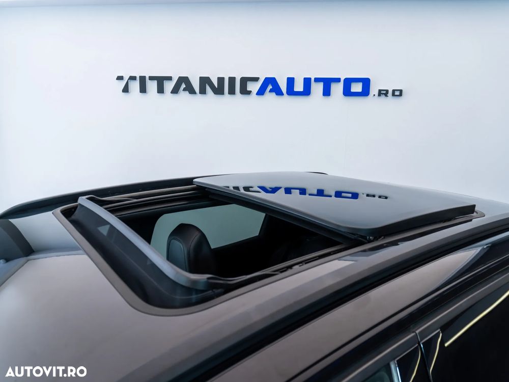 Peugeot 3008 BlueHDi 130 Stop & Start EAT8 GT Pack - 13