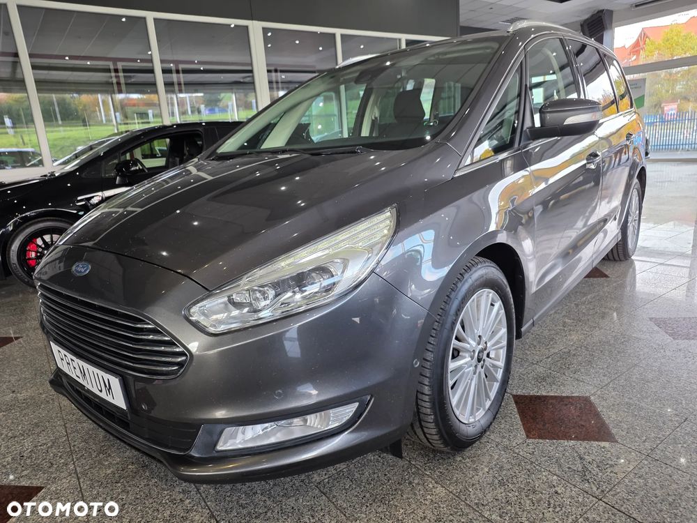 Ford Galaxy